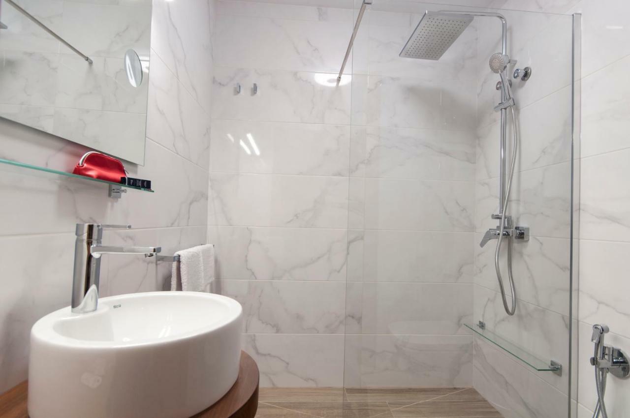 Bufones De Pria Apartamentos Rurales Garaña Dış mekan fotoğraf