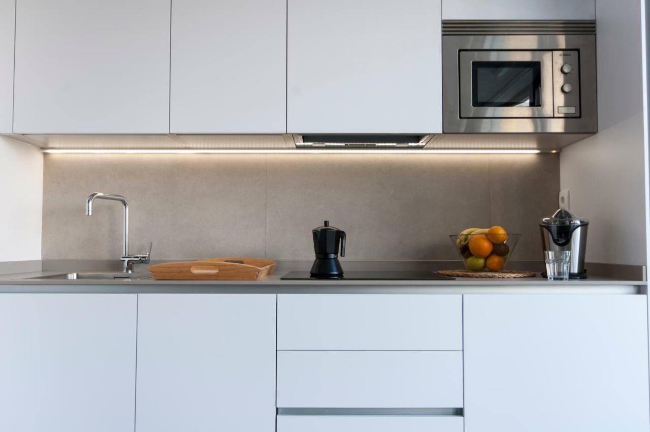 Bufones De Pria Apartamentos Rurales Garaña Dış mekan fotoğraf